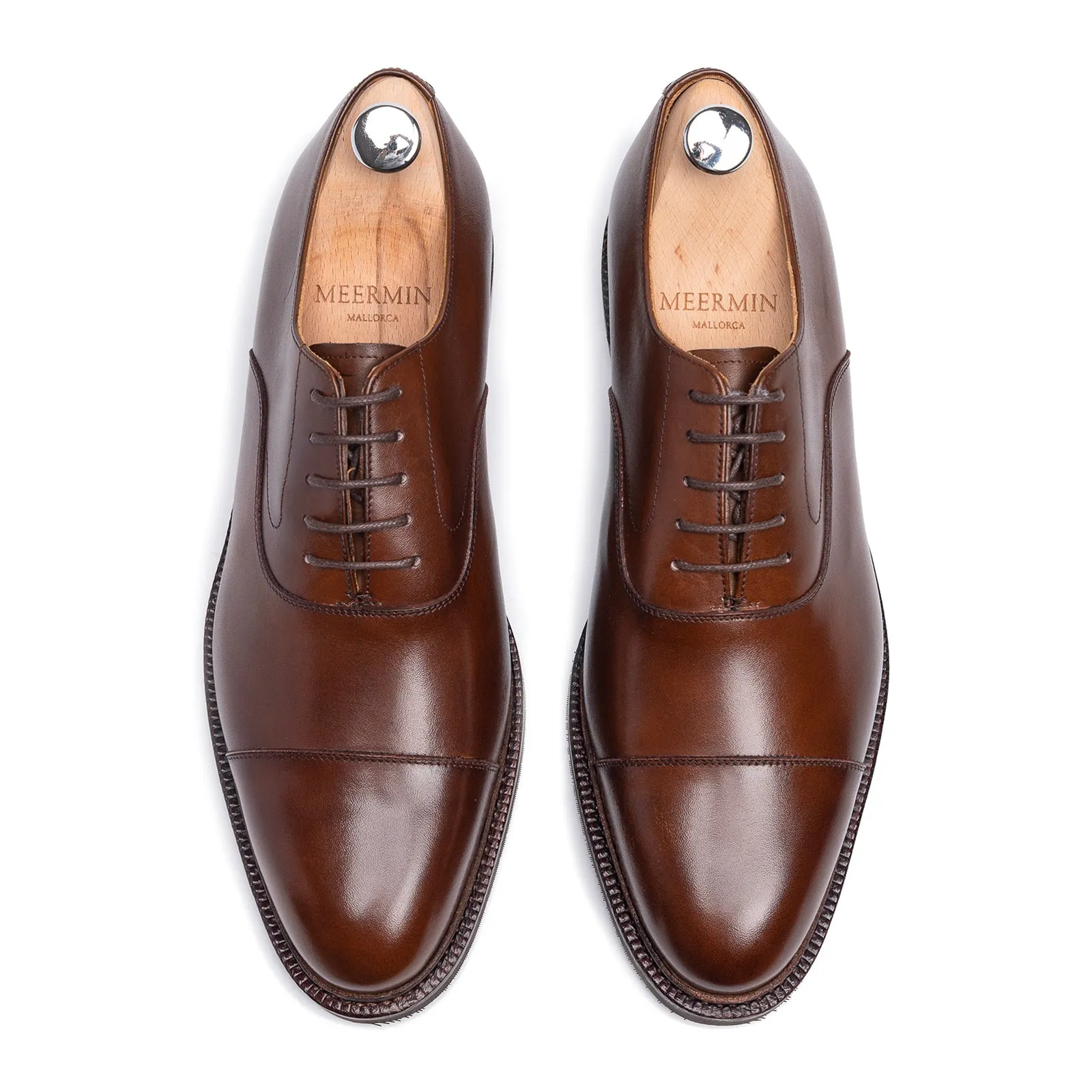 116660 - OAK ANTIQUE CALF - E (ULTRAFLEX SYSTEM)