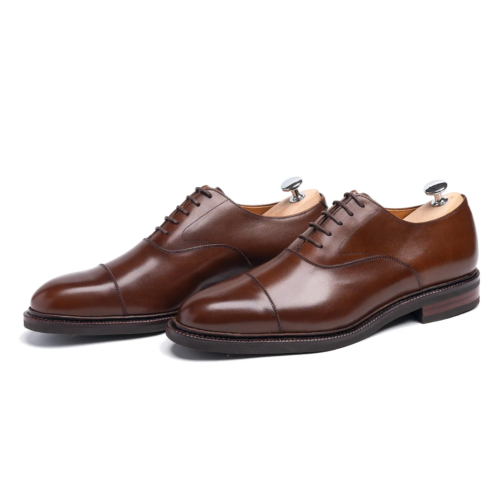 116660 - OAK ANTIQUE CALF - E (ULTRAFLEX SYSTEM)