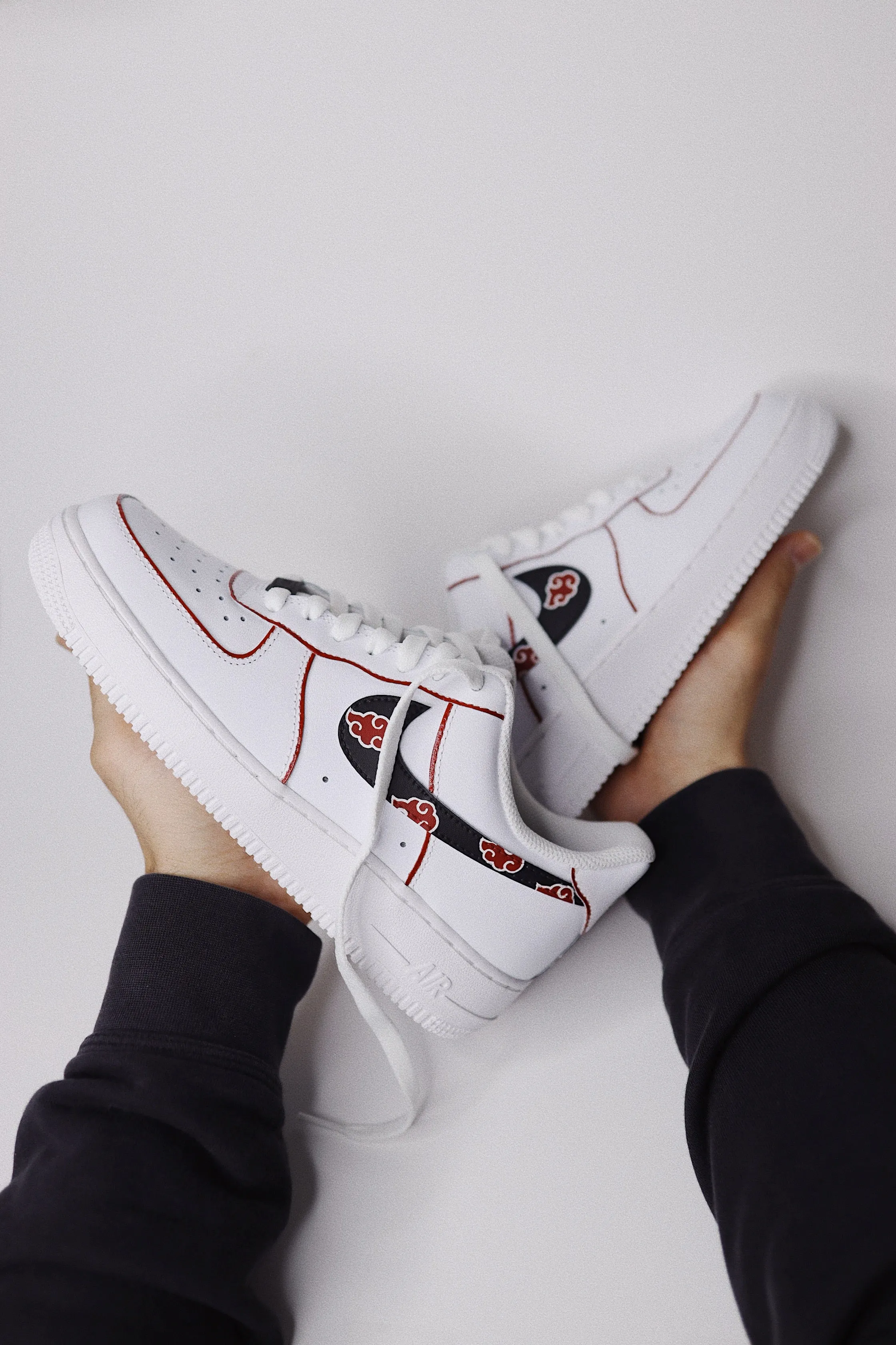 AF1 Anime Cloud