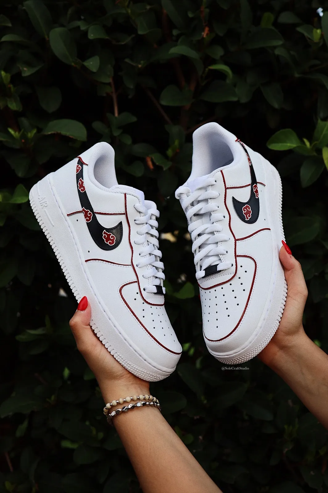 AF1 Anime Cloud