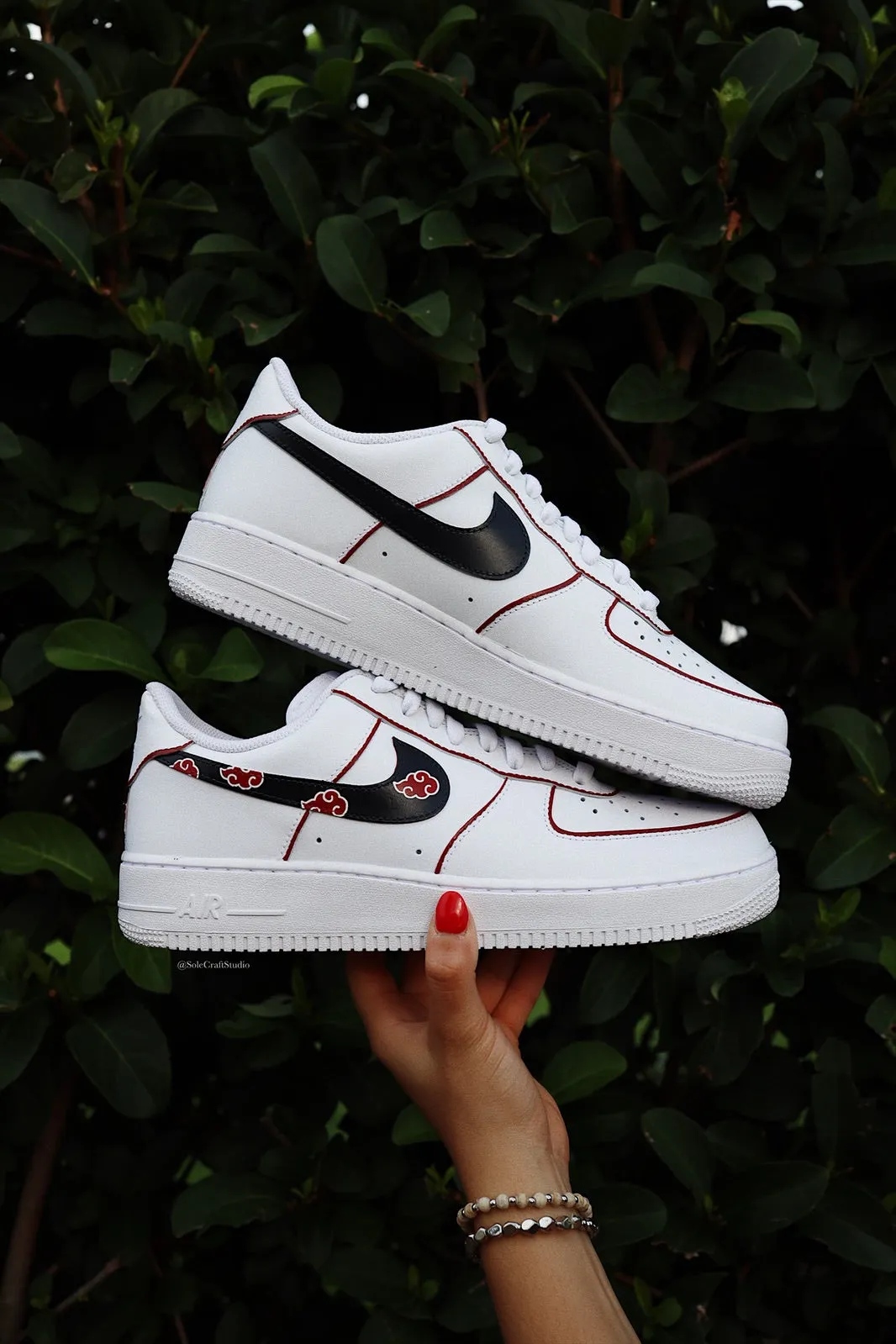 AF1 Anime Cloud
