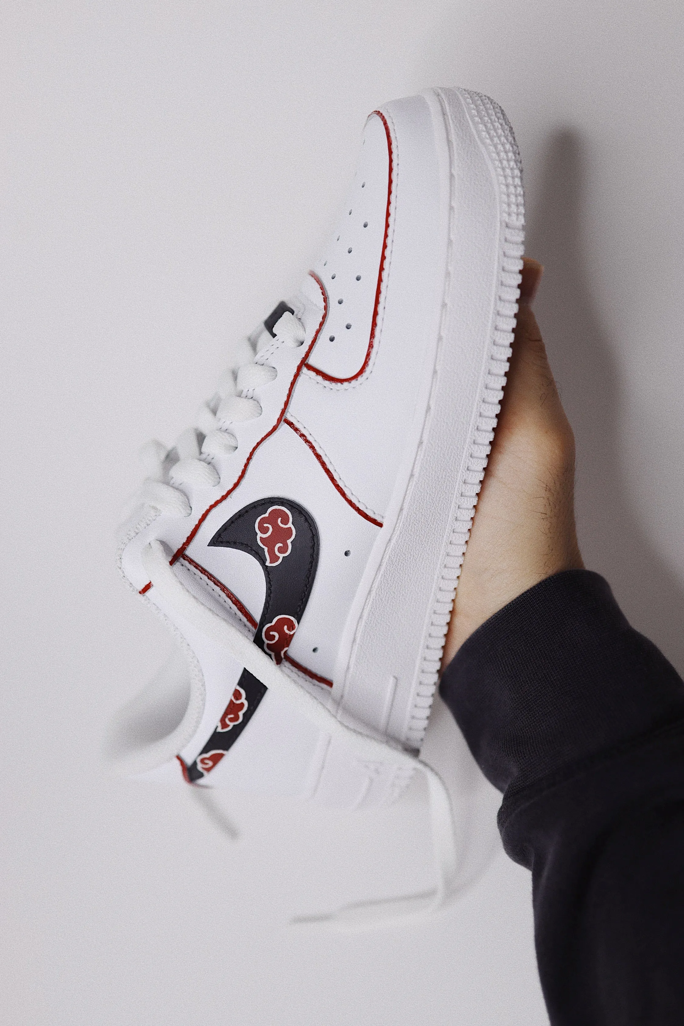 AF1 Anime Cloud