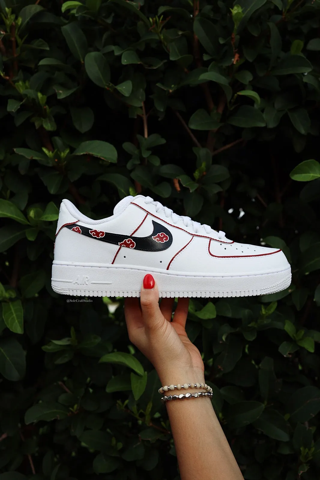 AF1 Anime Cloud