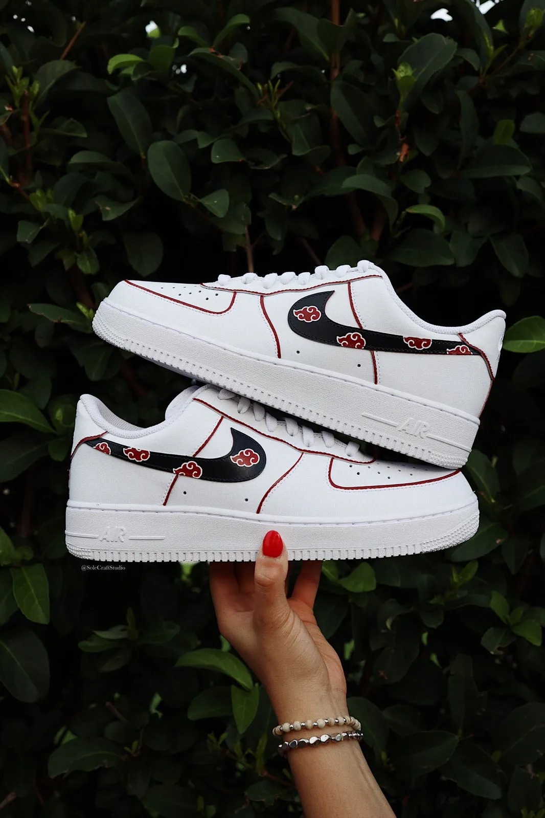 AF1 Anime Cloud