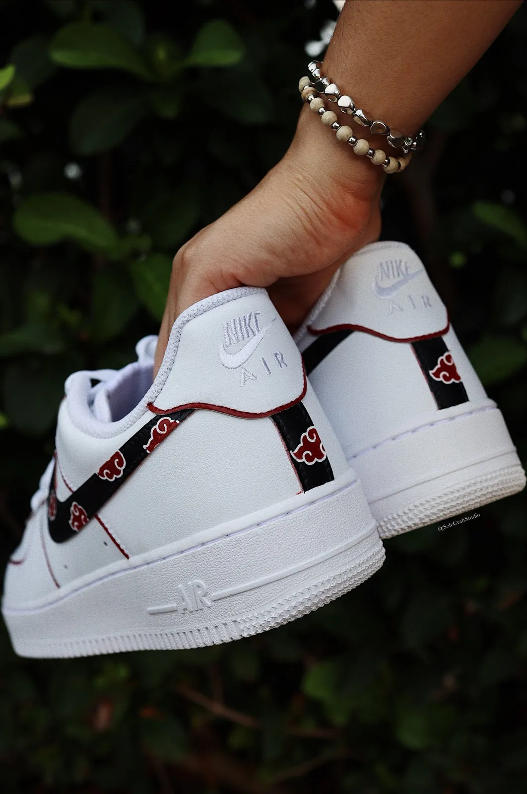AF1 Anime Cloud