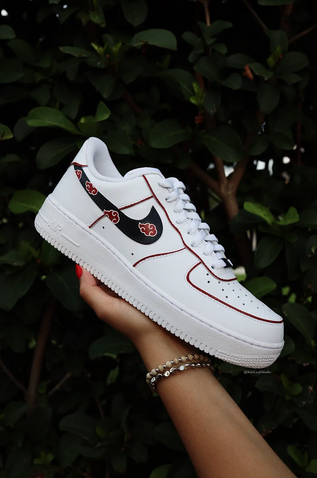 AF1 Anime Cloud