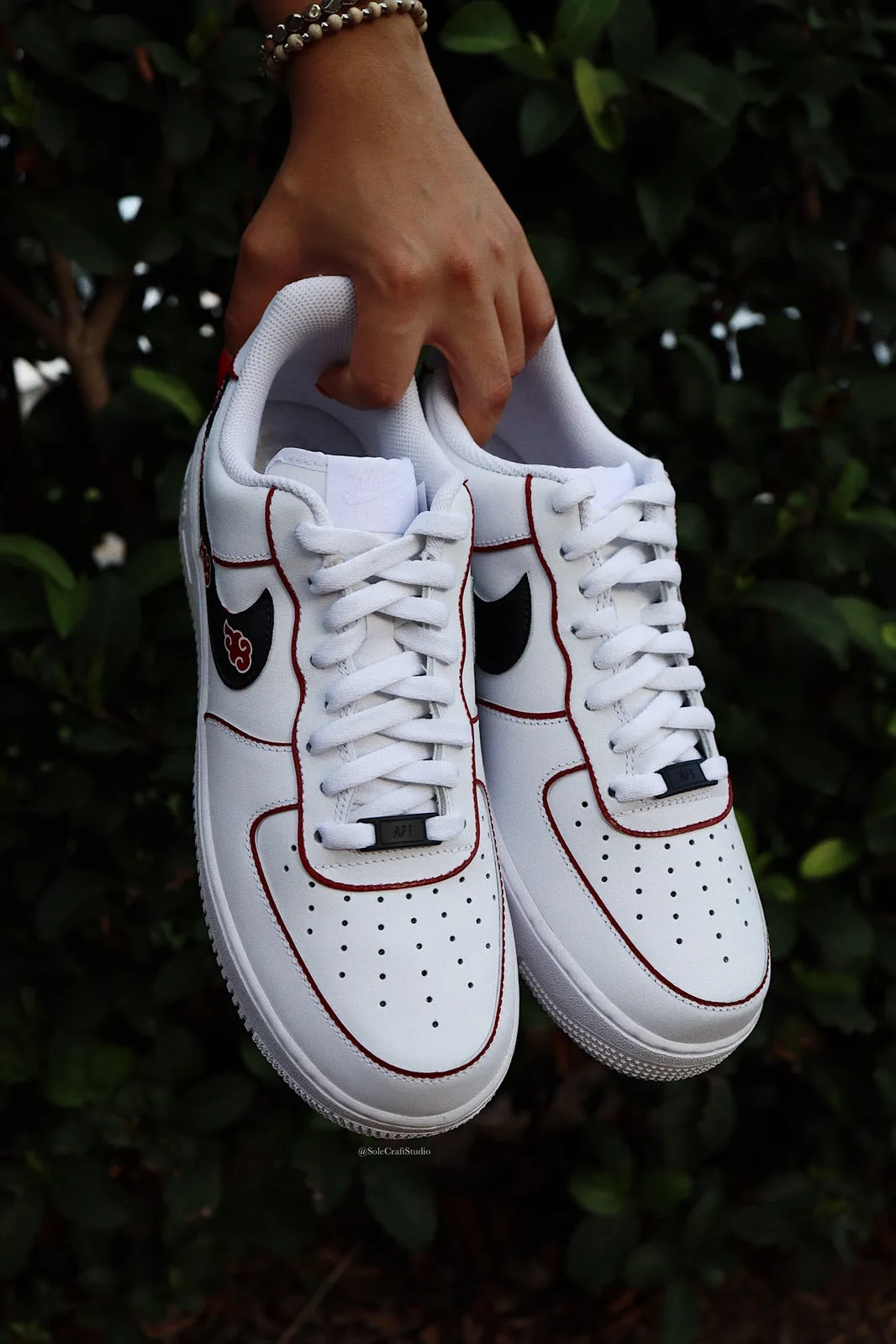 AF1 Anime Cloud