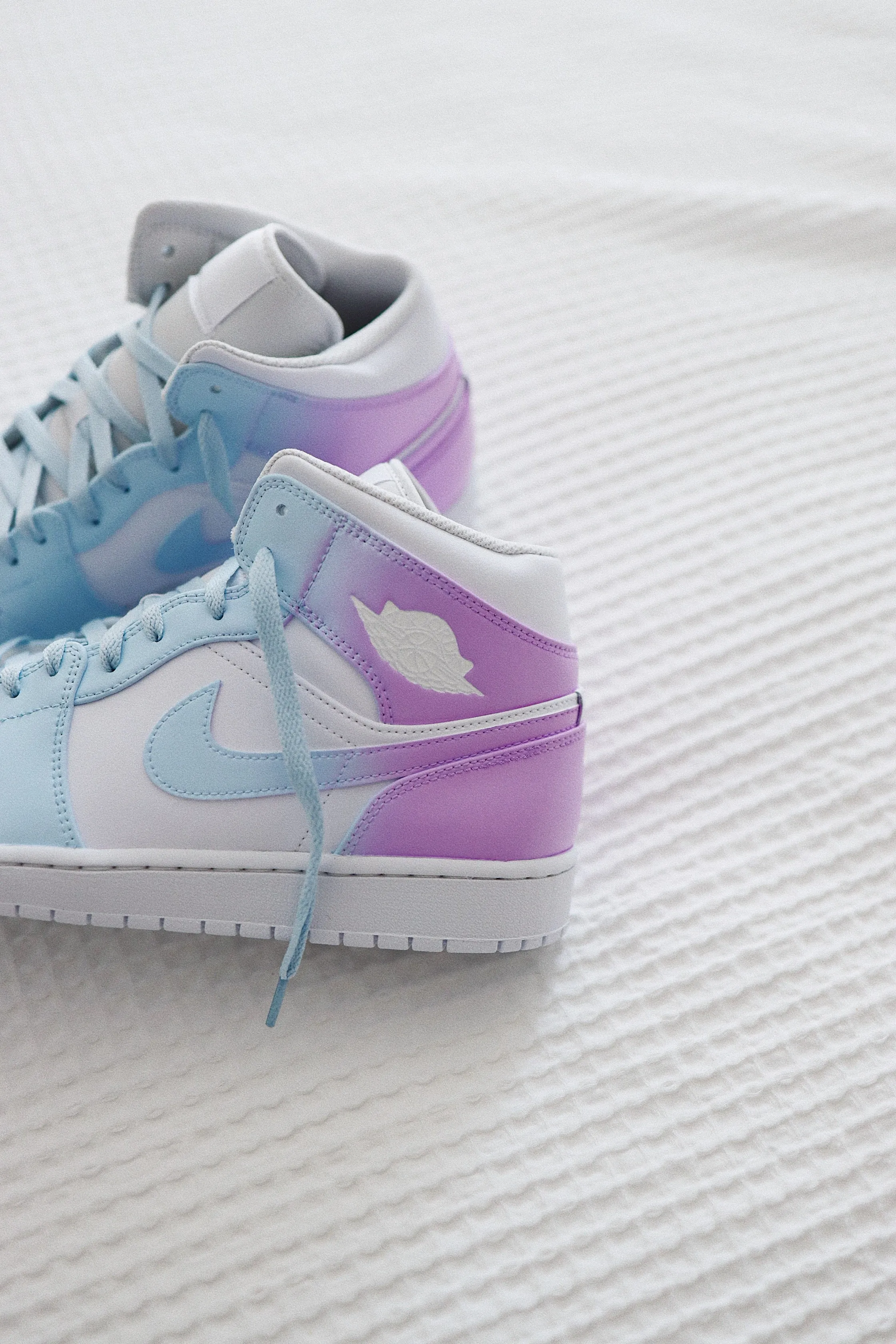 AJ1 Ombre Blend