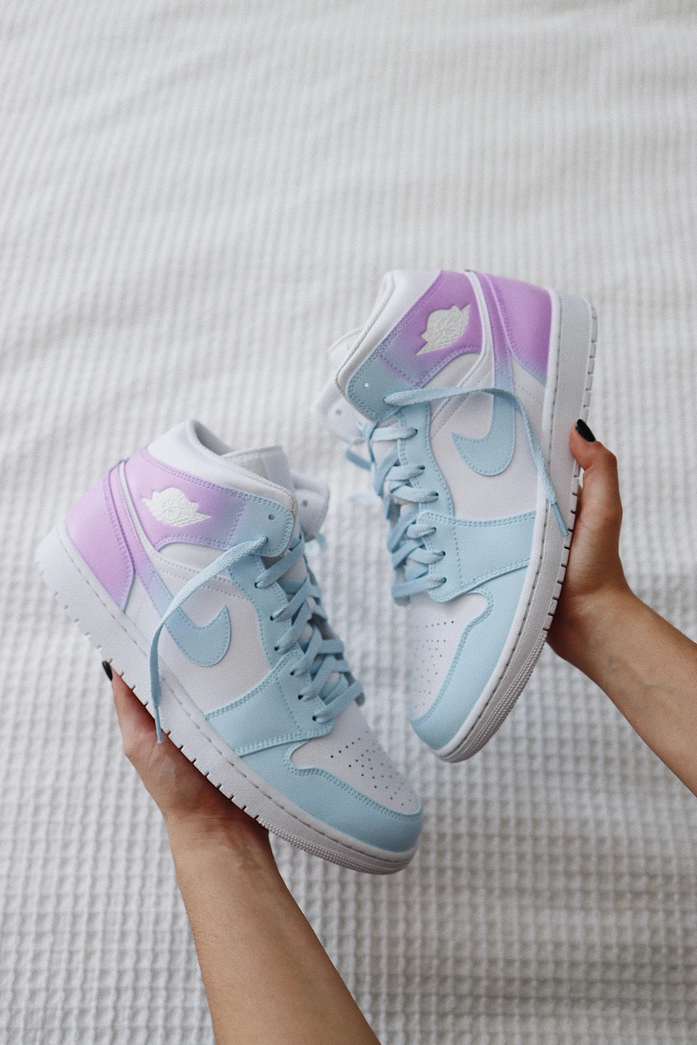 AJ1 Ombre Blend