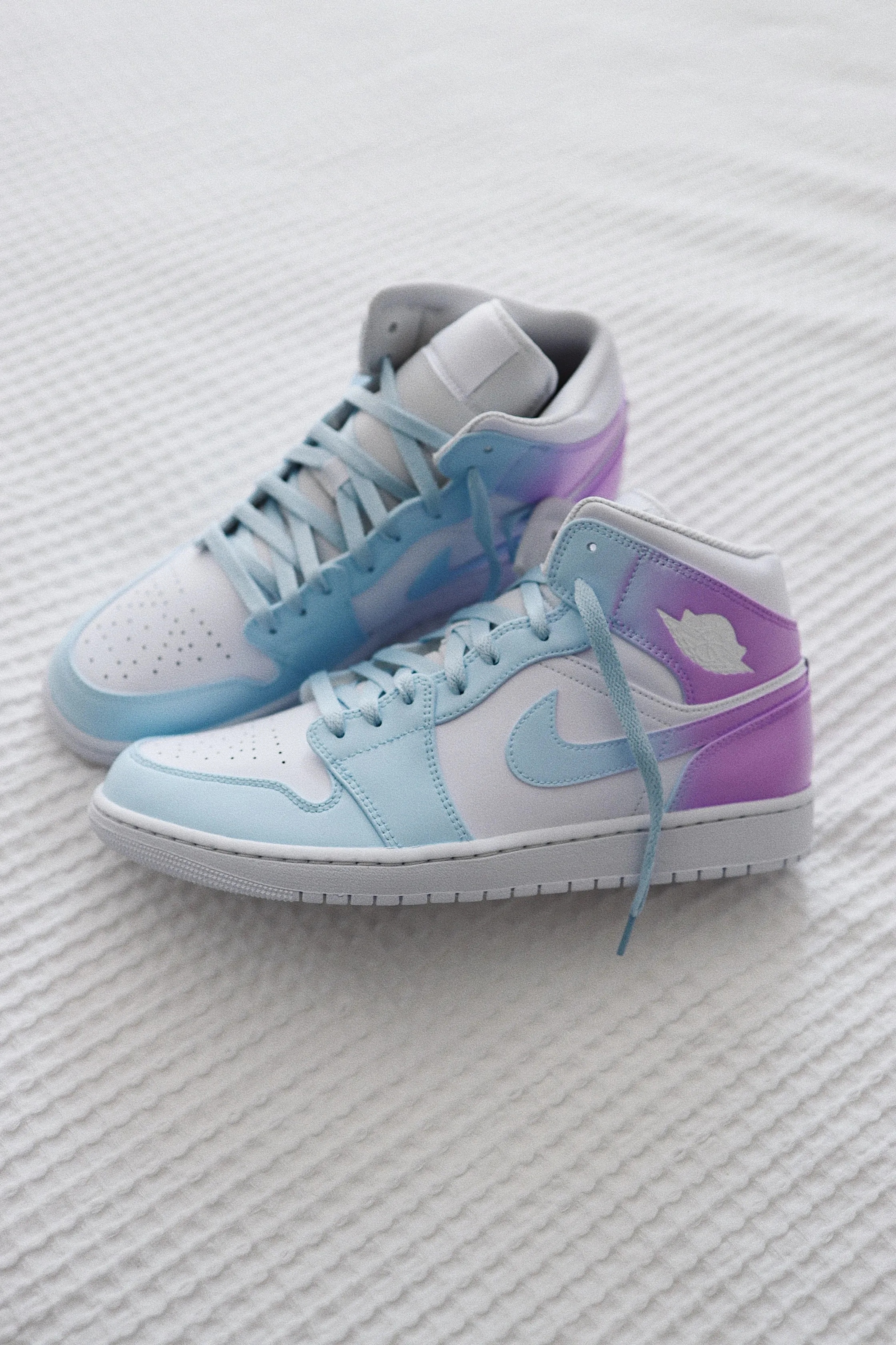AJ1 Ombre Blend