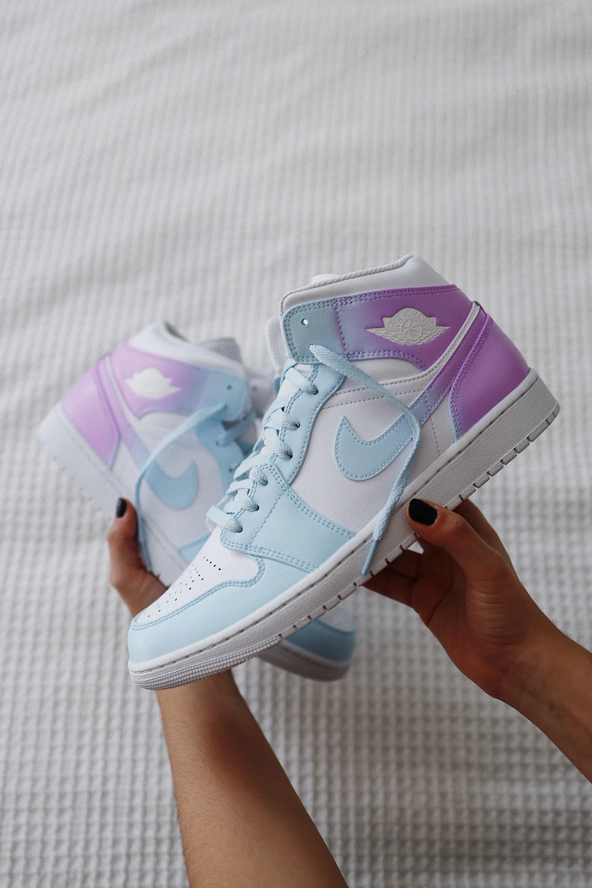 AJ1 Ombre Blend