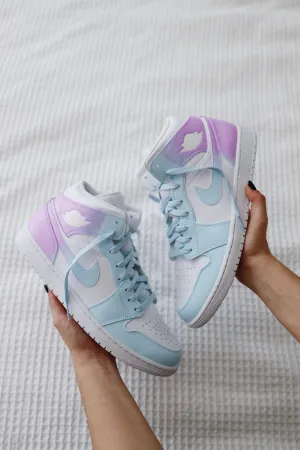 AJ1 Ombre Blend
