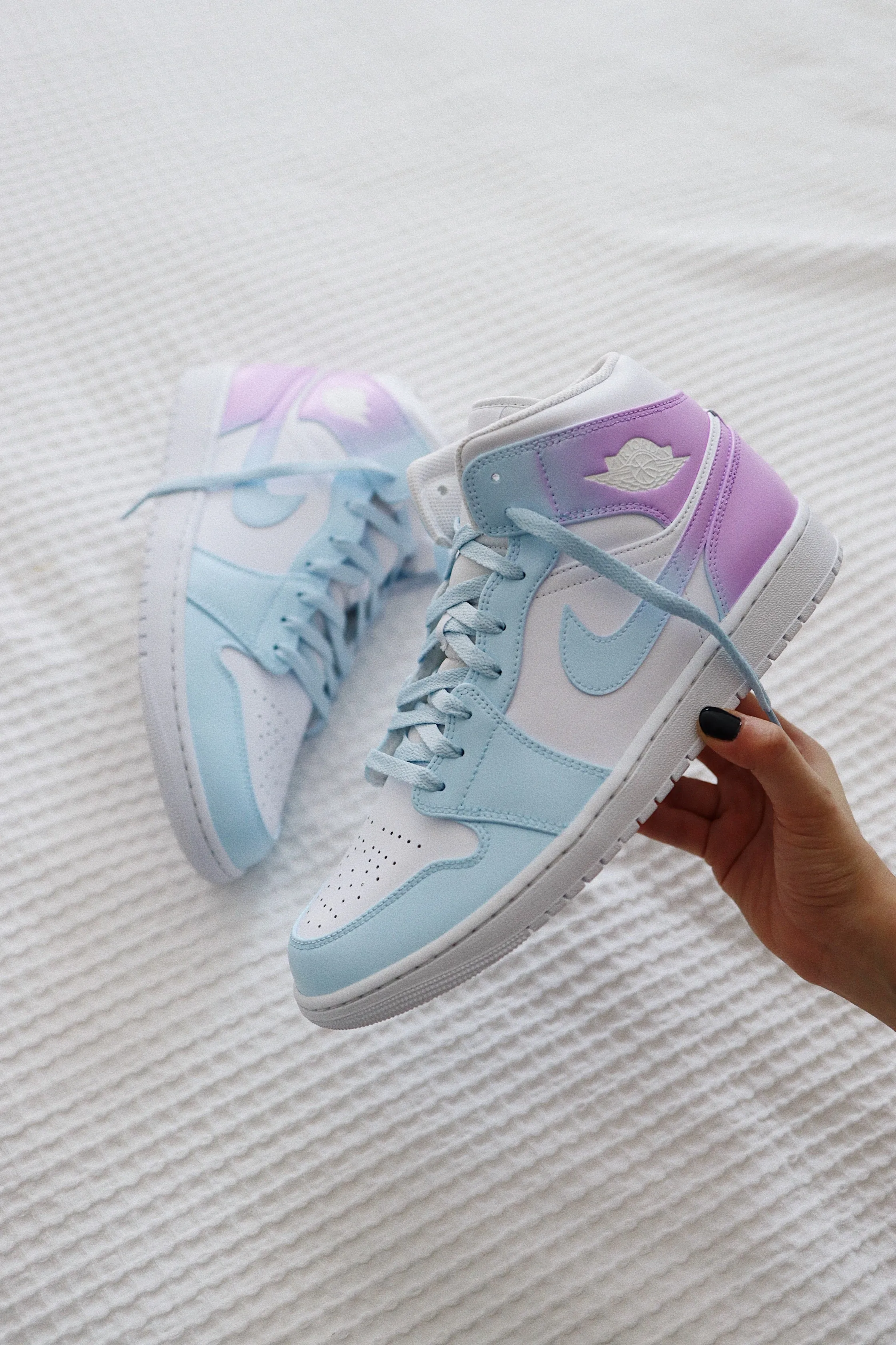 AJ1 Ombre Blend