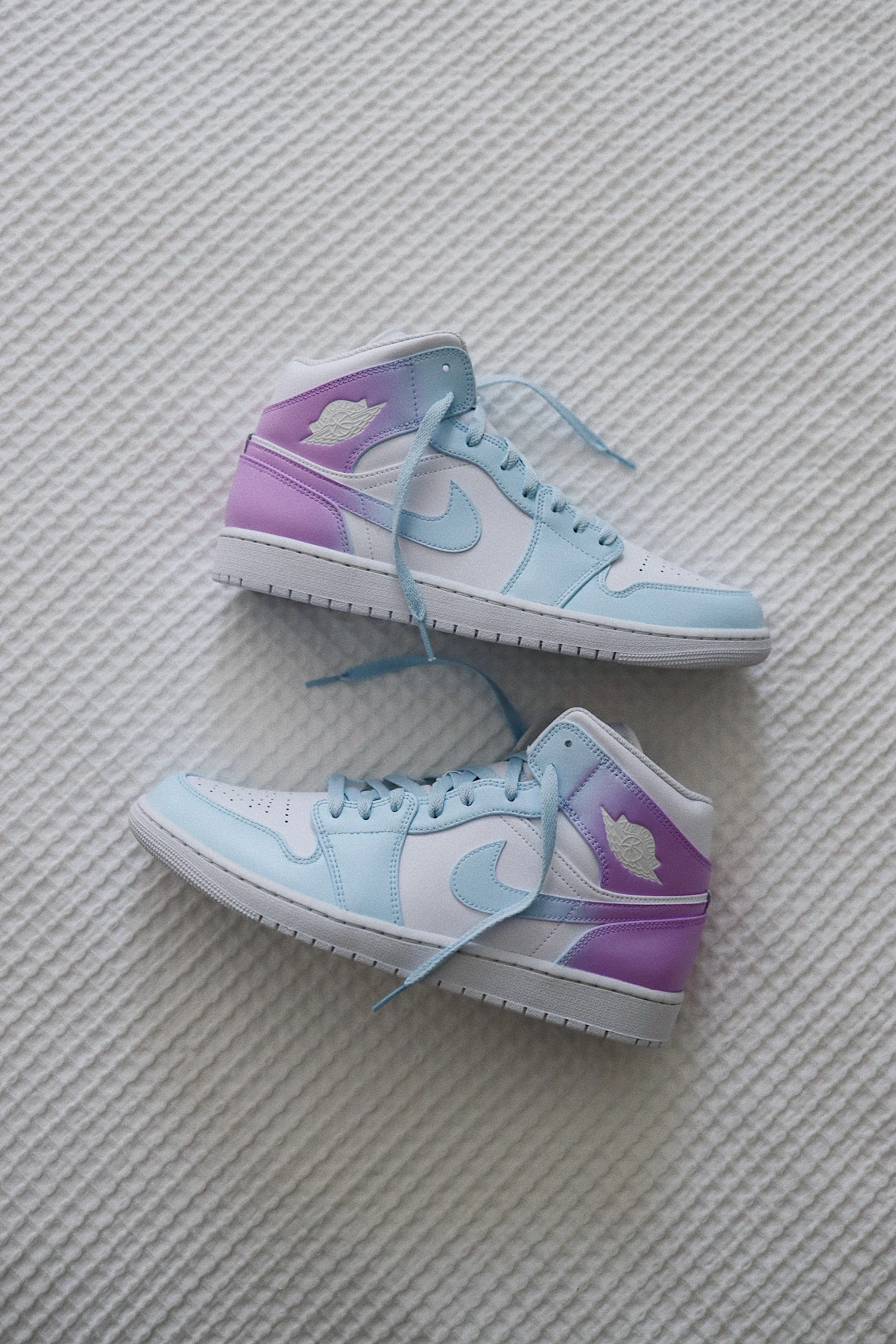 AJ1 Ombre Blend