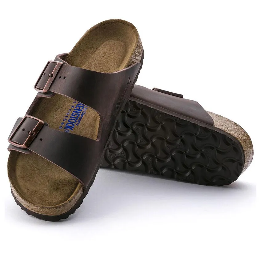 Arizona Habana Oiled Leather