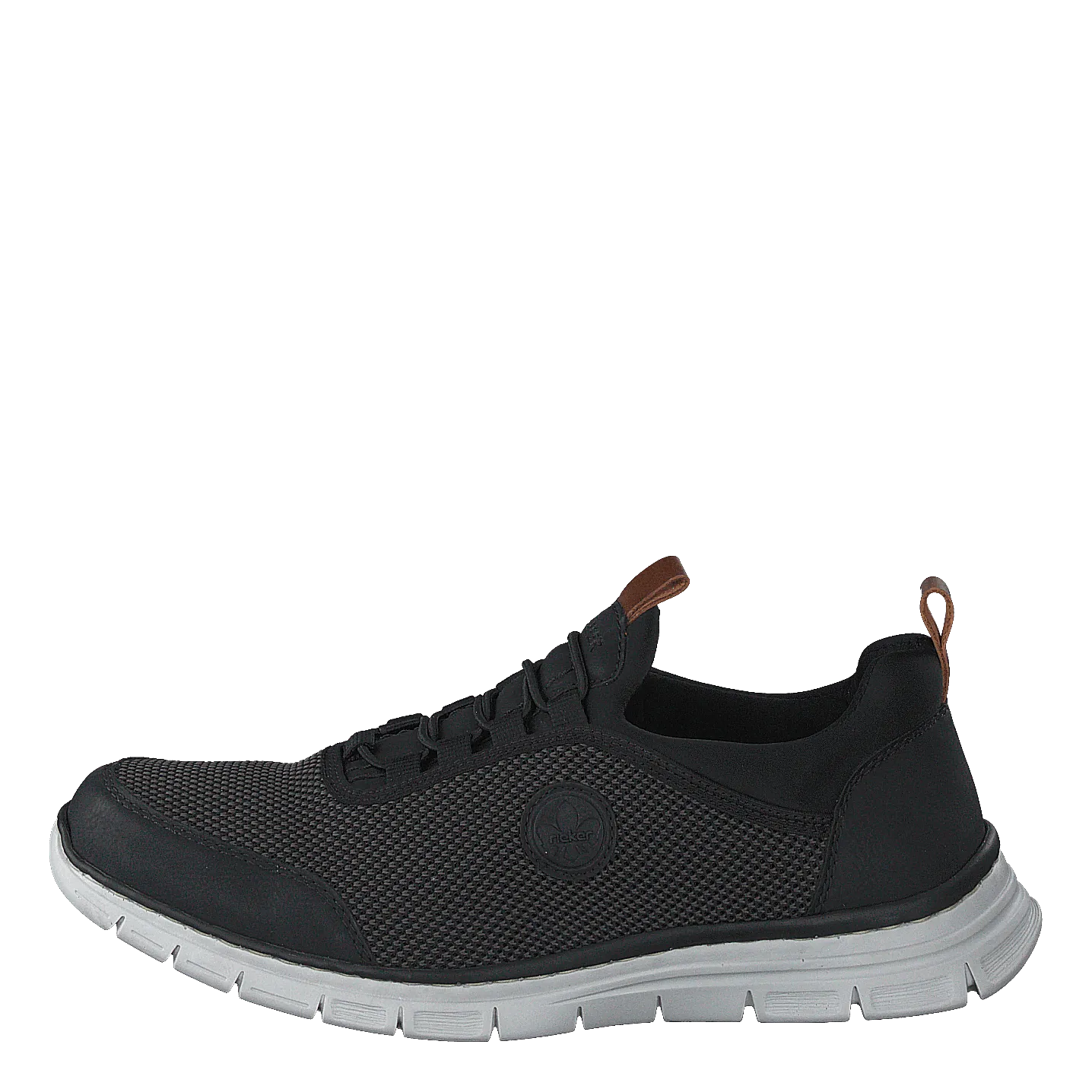 B4891-00 Black