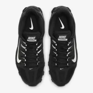 Brand New Nike Reax‎ 8 Tr Mesh Men's Sneaker Black 621716-008 Sport Casual