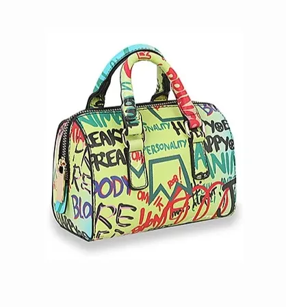 CANARY BAG MED886073