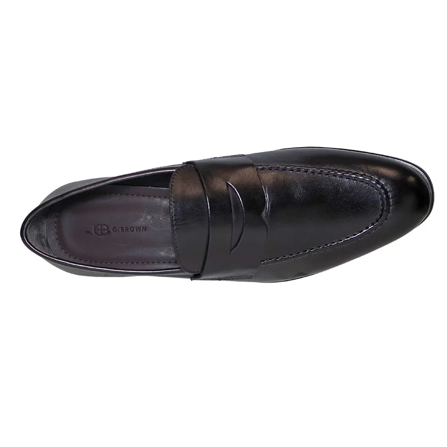 CANNON S/O PENNY-BLACK LTH