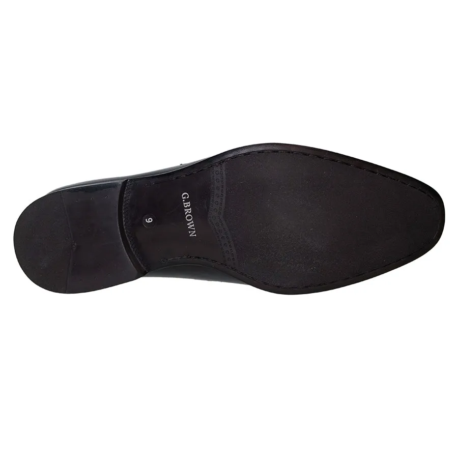 CANNON S/O PENNY-BLACK LTH