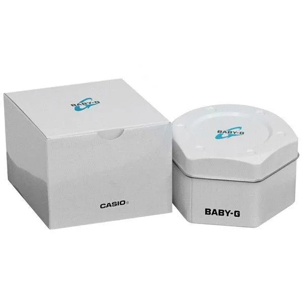 Casio BABY-G Digital Watch - BGA195-7A