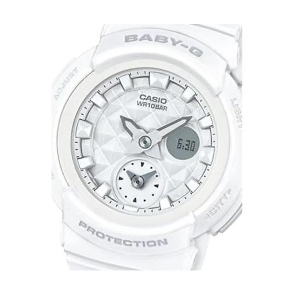 Casio BABY-G Digital Watch - BGA195-7A