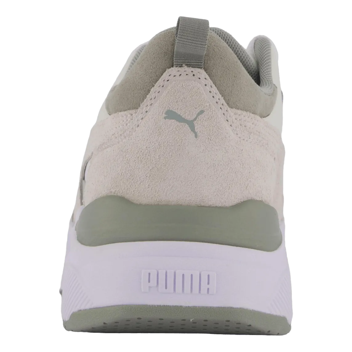 Cassia Mix Puma White-vapor Gray-flat Lig