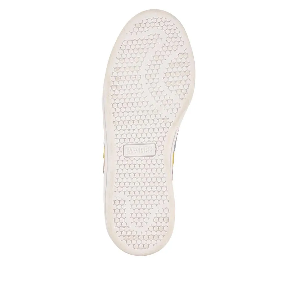 Casual Lace-Up Trainers - VSHI41000 / 326 853
