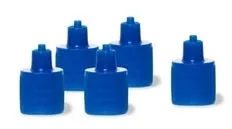 CCB1B5 Xiem Tools 5 Replacement Cap Connectors for 1 oz Bottle Bulk
