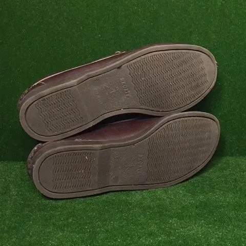 Clarys Loafers Size: 01