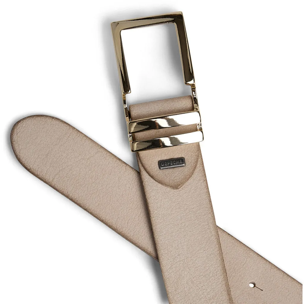Classic belt / 16324 - Sand