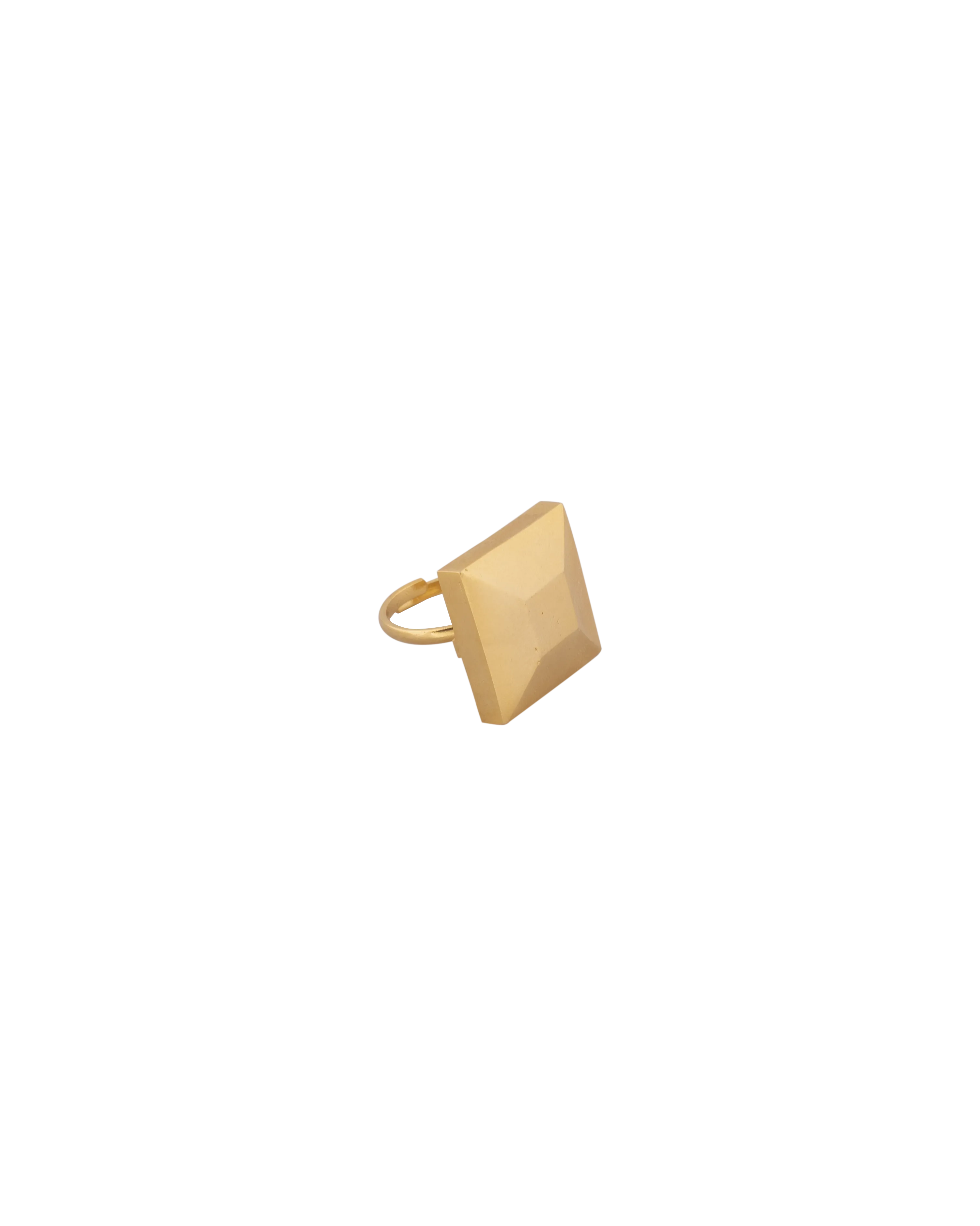 Cubicle Ring