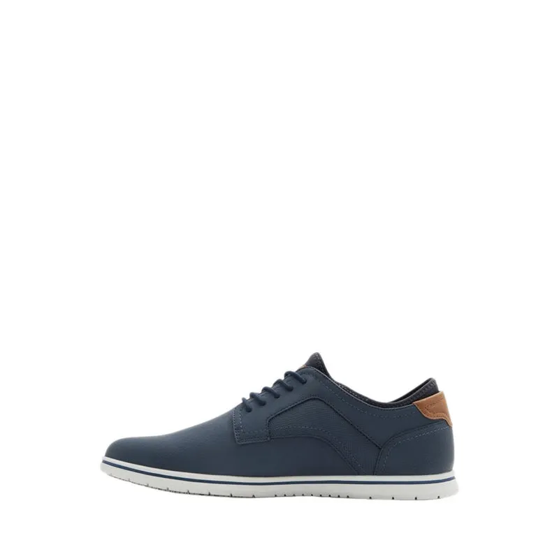 DRYMOS LACE UPS - NAVY