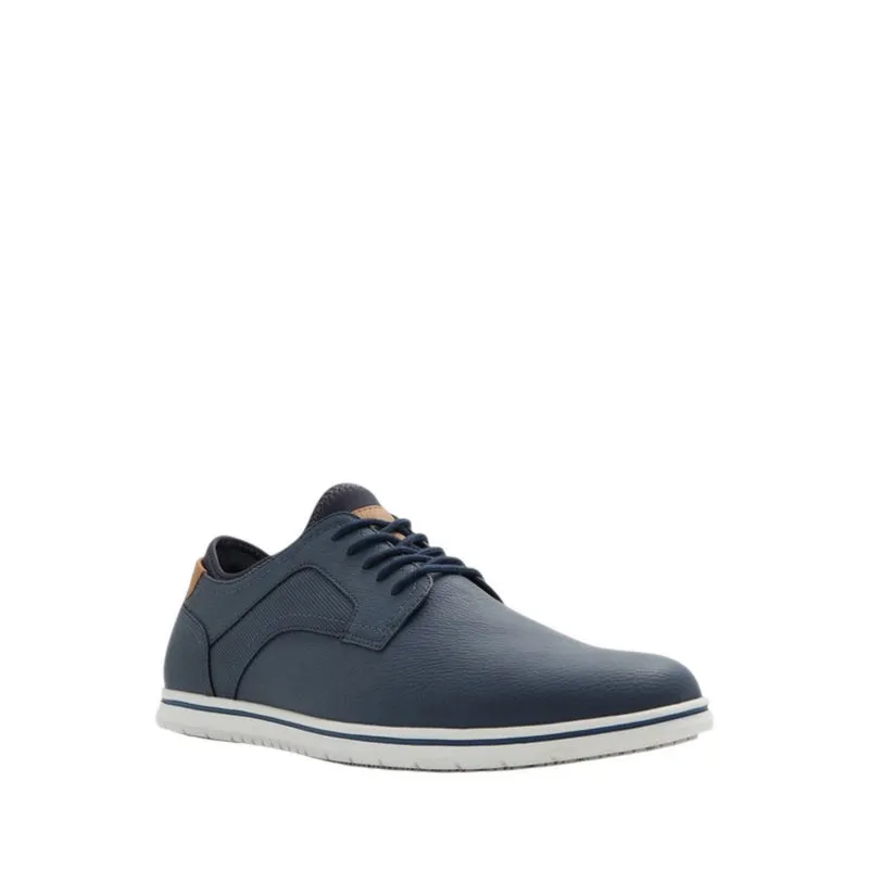 DRYMOS LACE UPS - NAVY