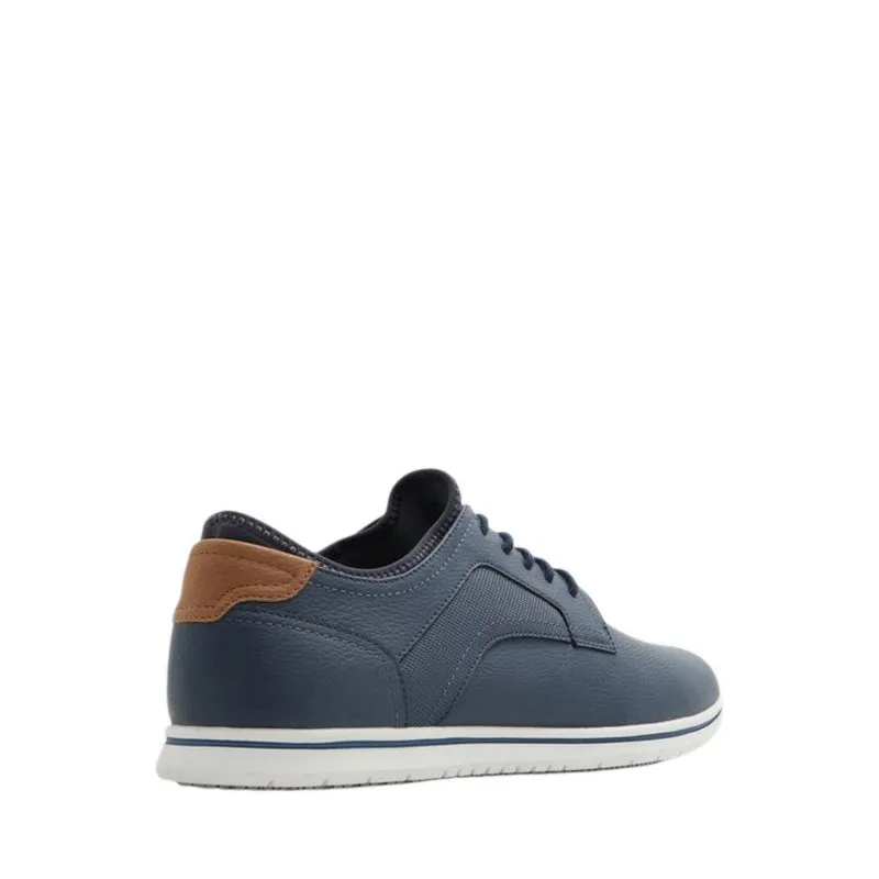 DRYMOS LACE UPS - NAVY