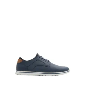 DRYMOS LACE UPS - NAVY