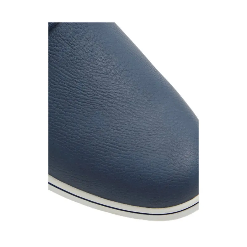 DRYMOS LACE UPS - NAVY