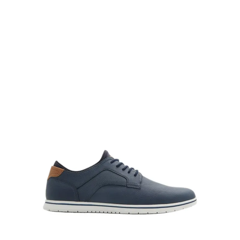 DRYMOS LACE UPS - NAVY