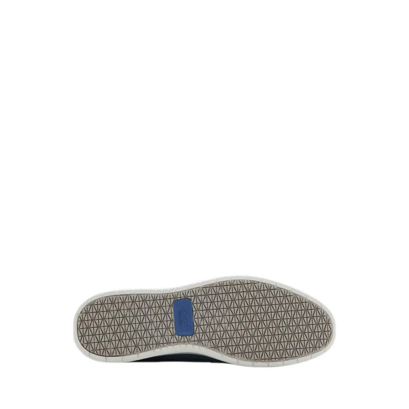 DRYMOS LACE UPS - NAVY