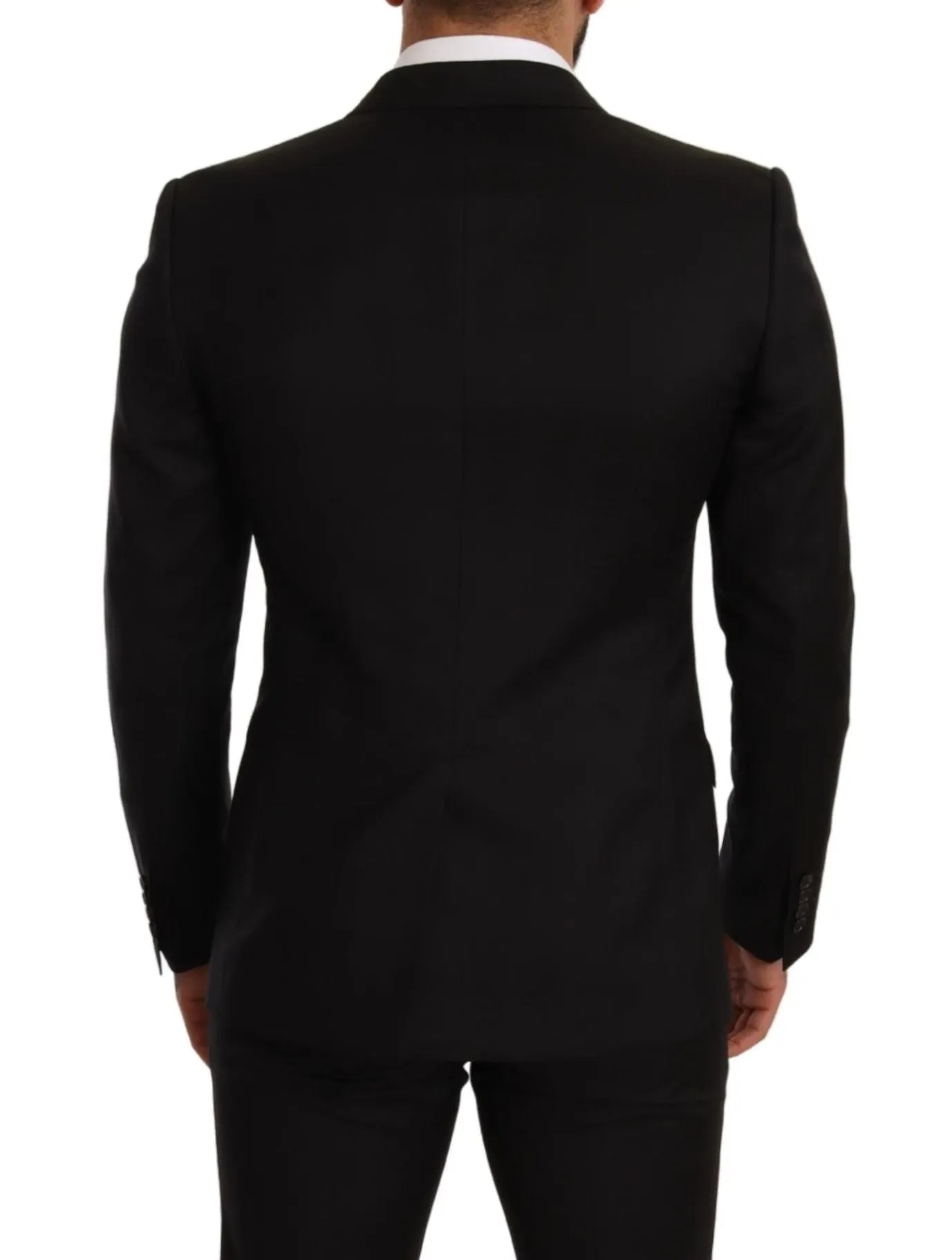 Elegant Slim Fit Martini Two-Piece Suit
