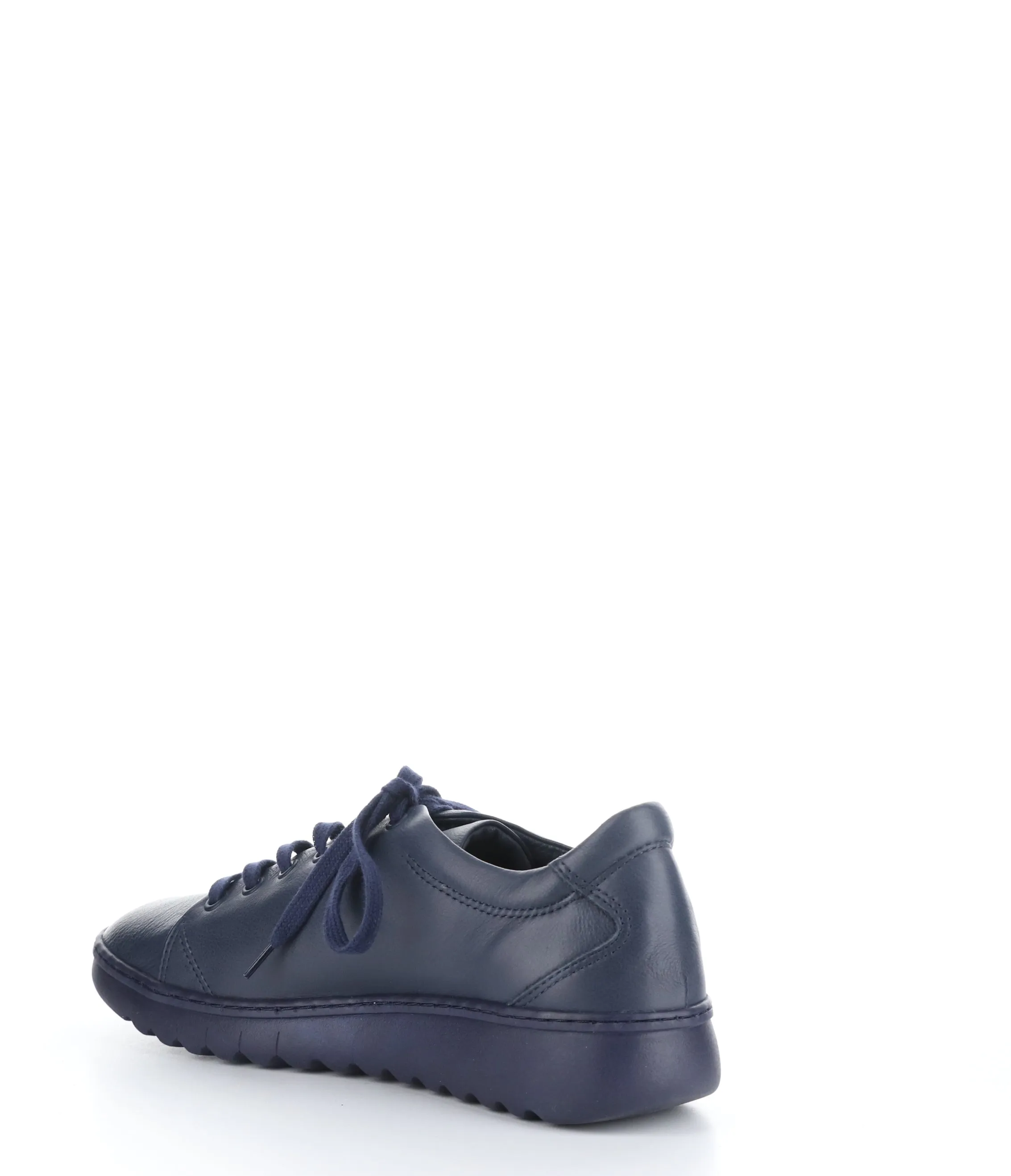 ESSY672SOF NAVY Round Toe Shoes|ESSY672SOF Chaussures �� Bout Rond in Bleu