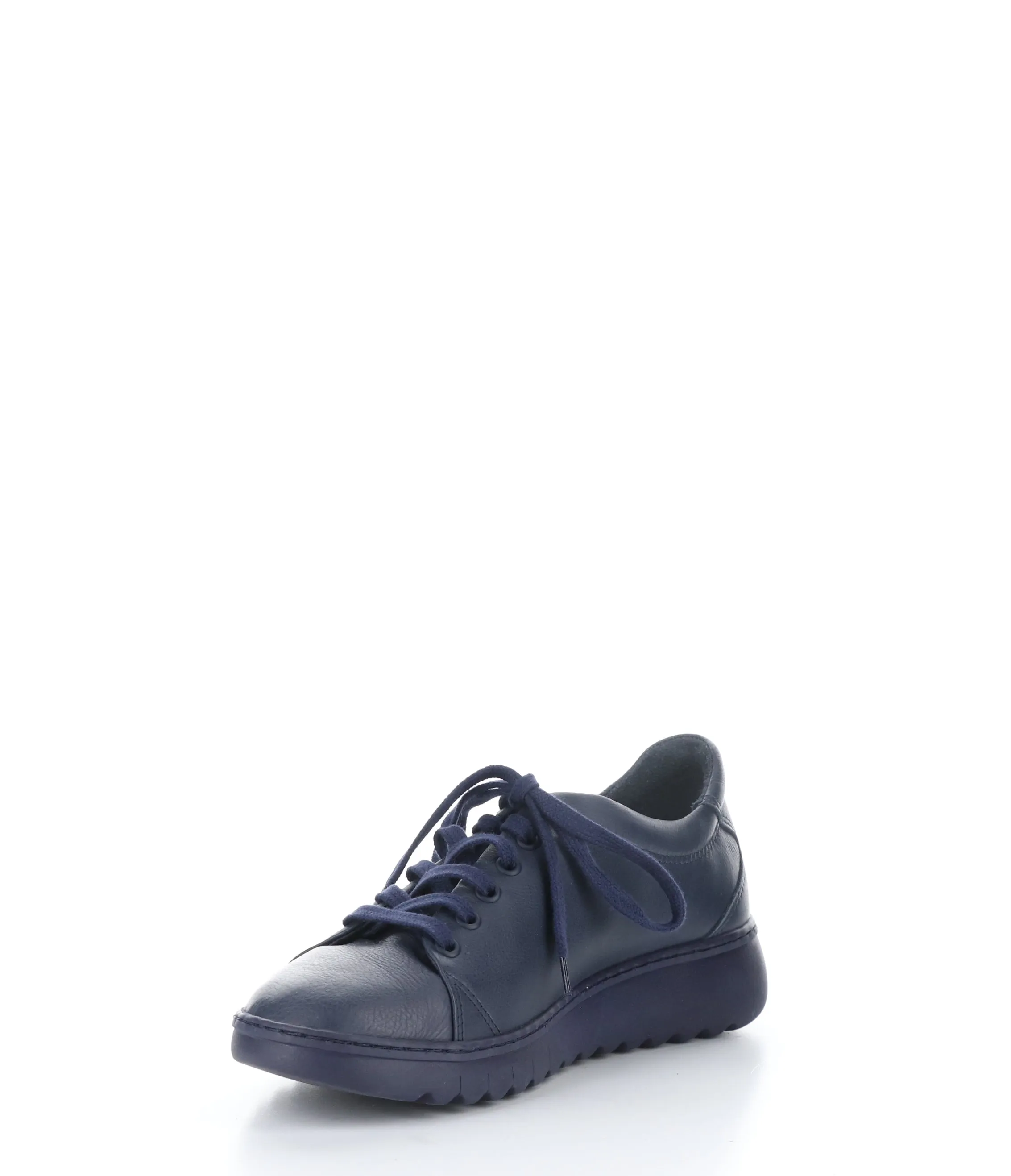 ESSY672SOF NAVY Round Toe Shoes|ESSY672SOF Chaussures �� Bout Rond in Bleu