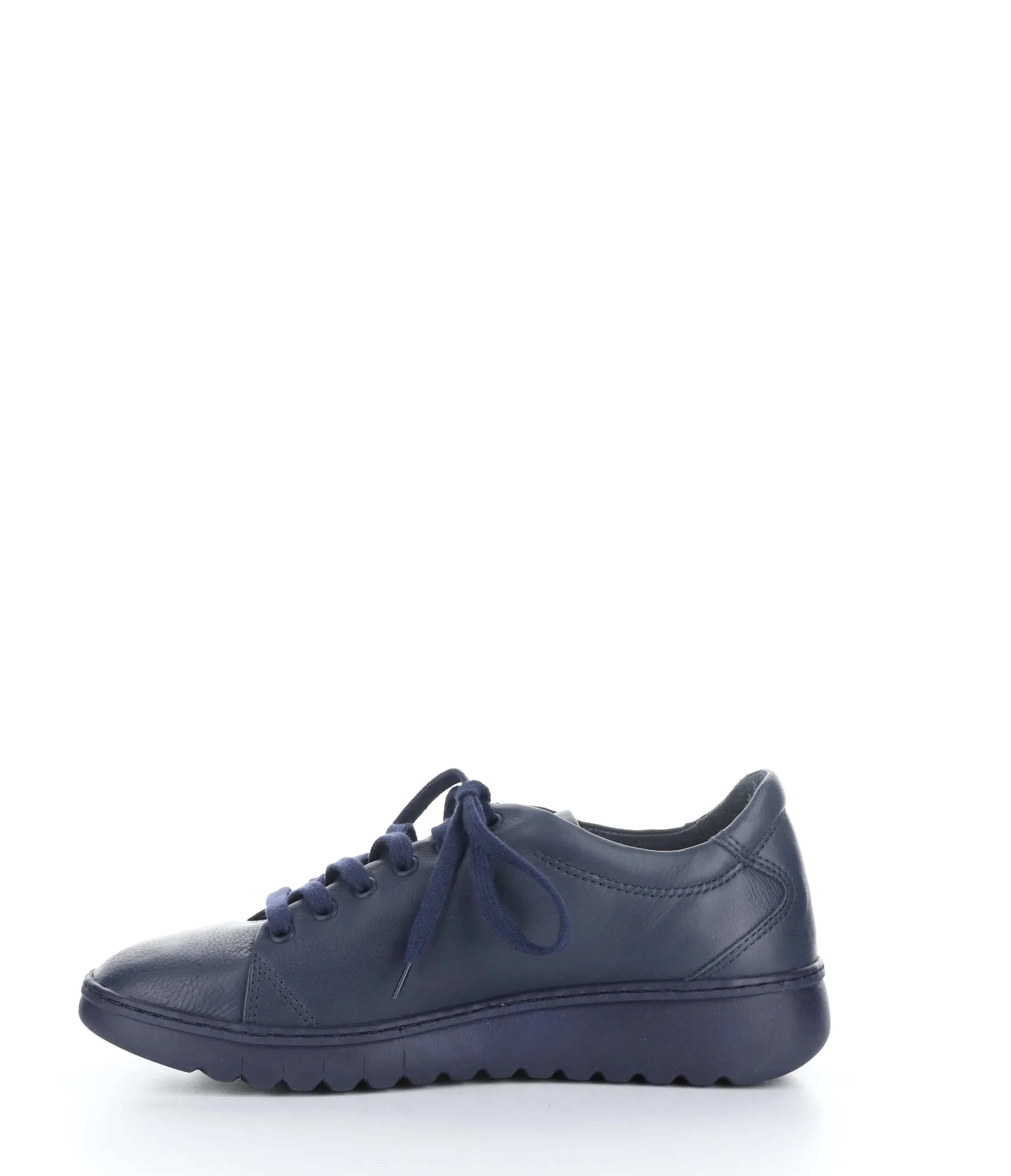 ESSY672SOF NAVY Round Toe Shoes|ESSY672SOF Chaussures �� Bout Rond in Bleu