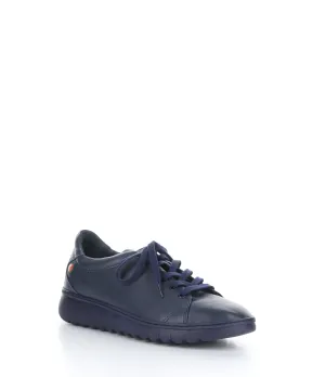 ESSY672SOF NAVY Round Toe Shoes|ESSY672SOF Chaussures �� Bout Rond in Bleu