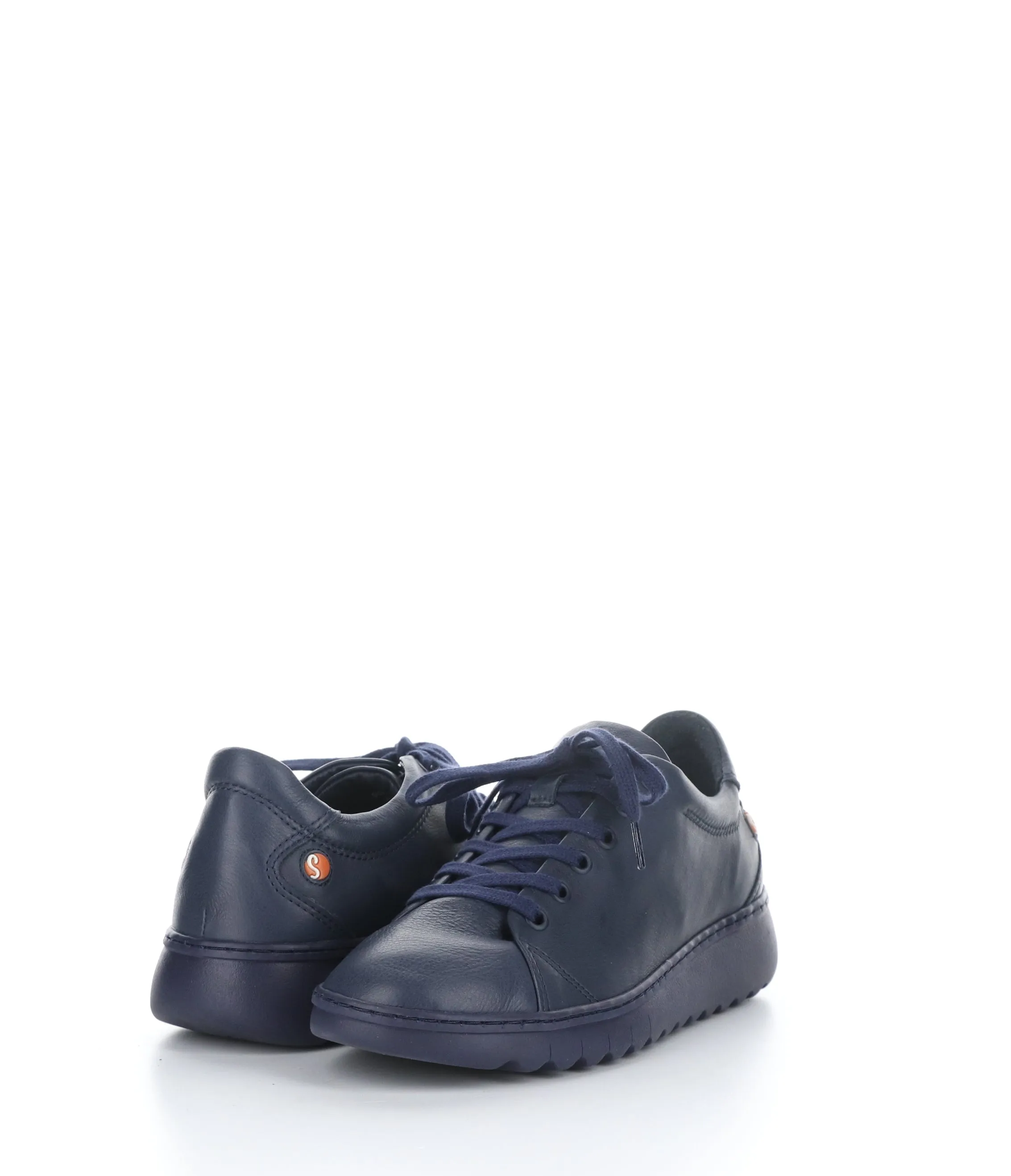 ESSY672SOF NAVY Round Toe Shoes|ESSY672SOF Chaussures �� Bout Rond in Bleu