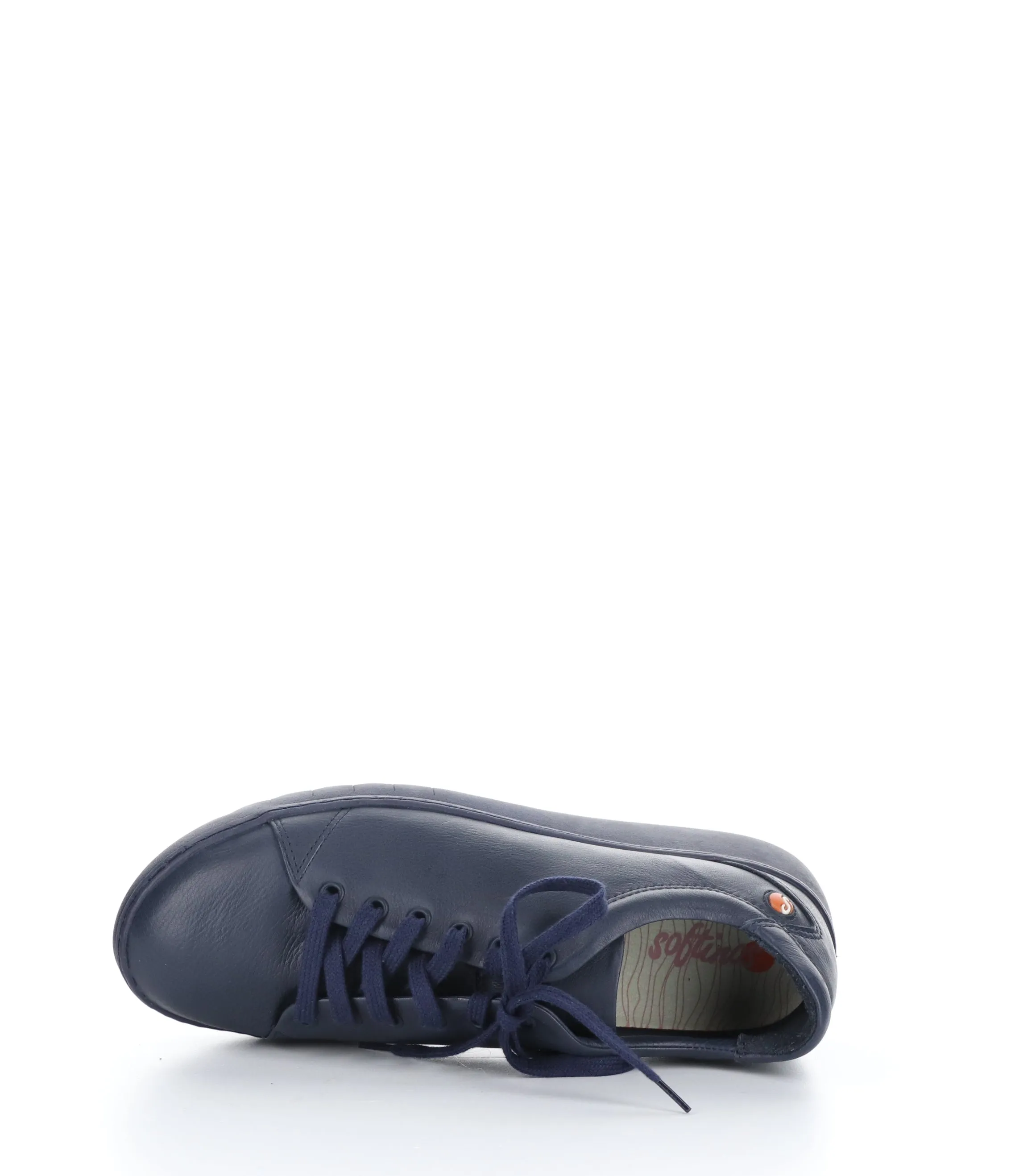 ESSY672SOF NAVY Round Toe Shoes|ESSY672SOF Chaussures �� Bout Rond in Bleu