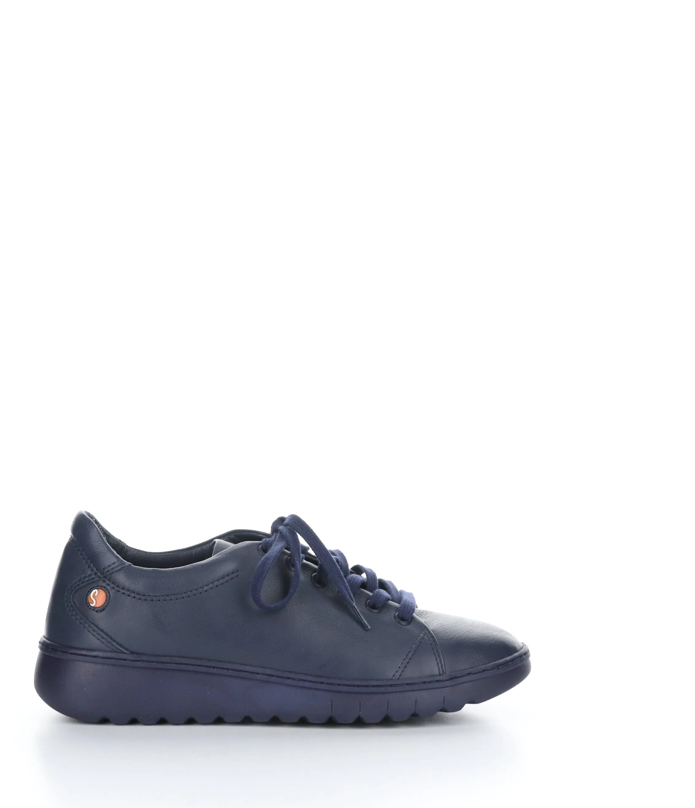 ESSY672SOF NAVY Round Toe Shoes|ESSY672SOF Chaussures �� Bout Rond in Bleu