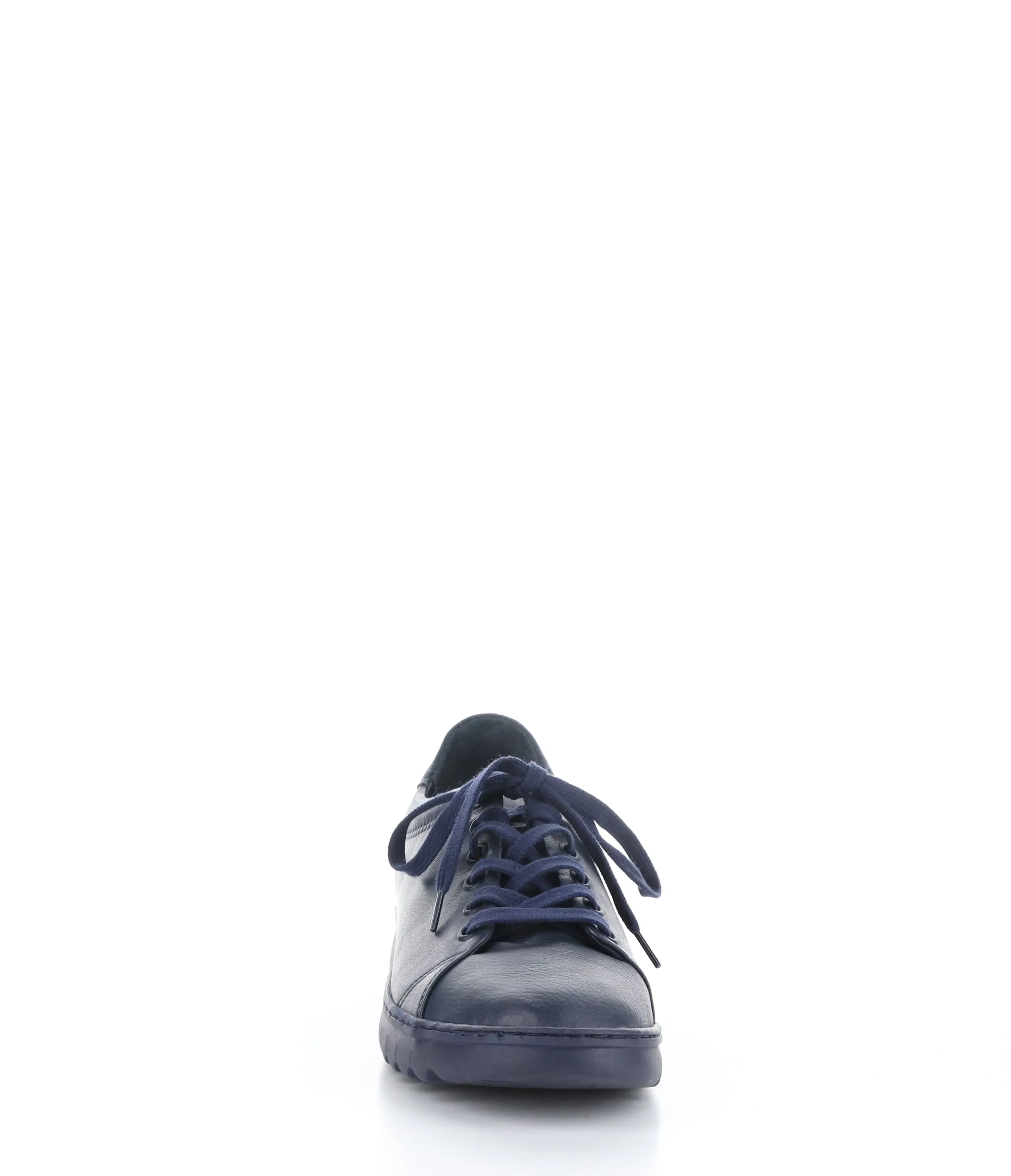 ESSY672SOF NAVY Round Toe Shoes|ESSY672SOF Chaussures �� Bout Rond in Bleu