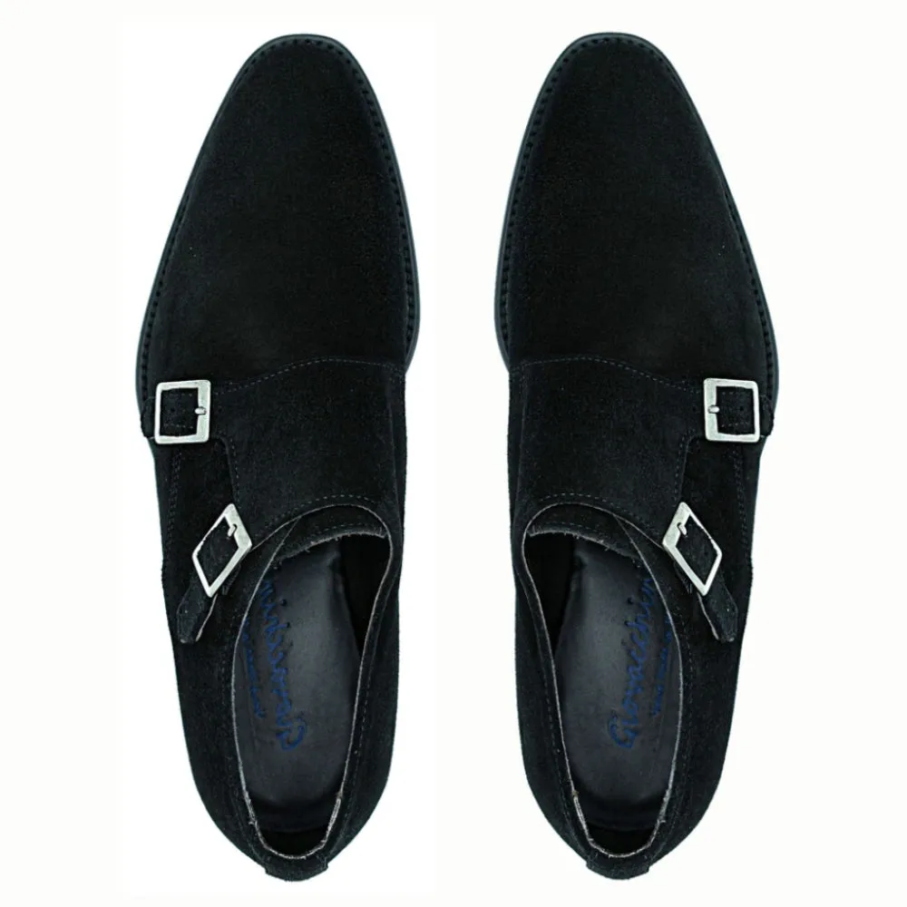 Francesco - Black by Belvedere