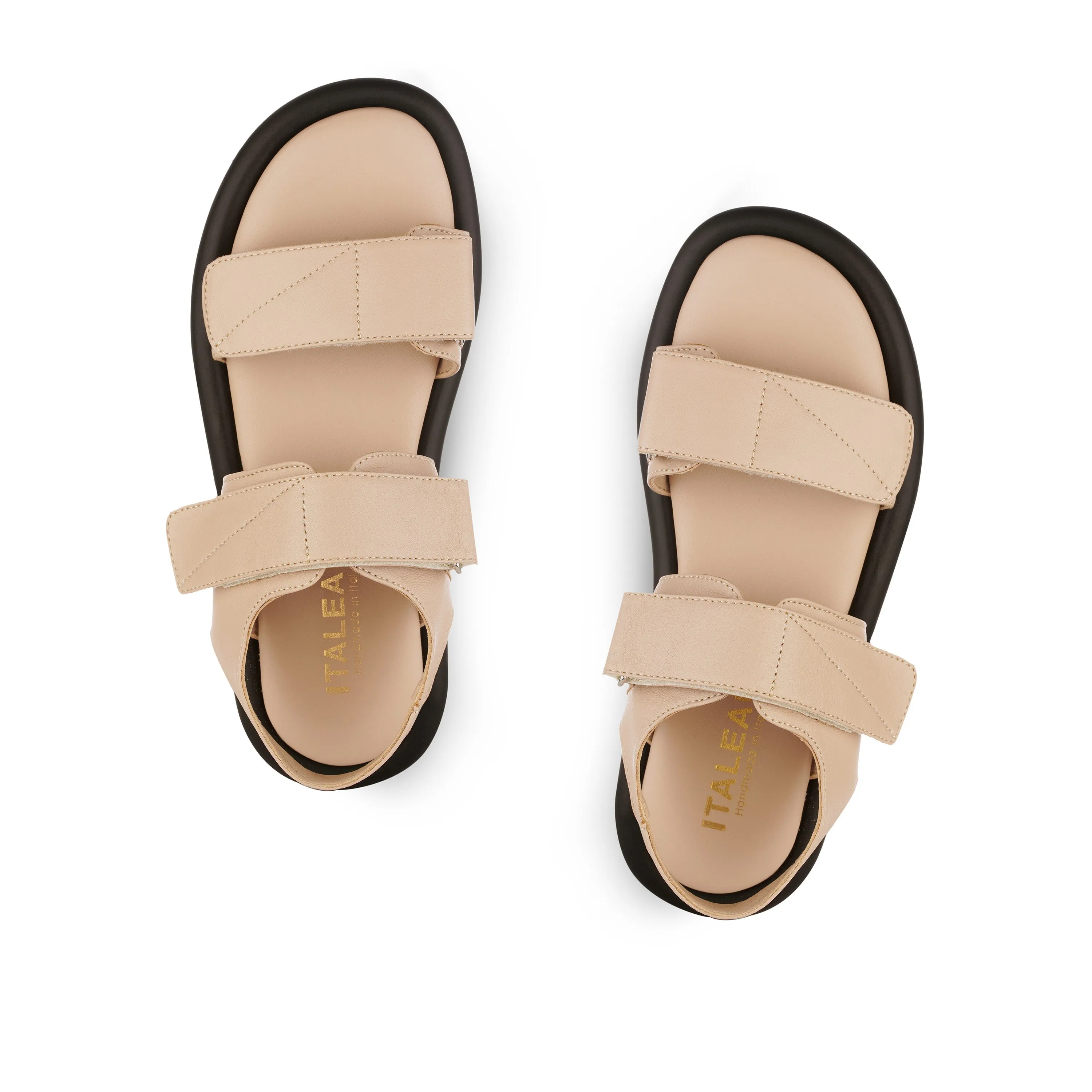 Gaia Sandals Phard
